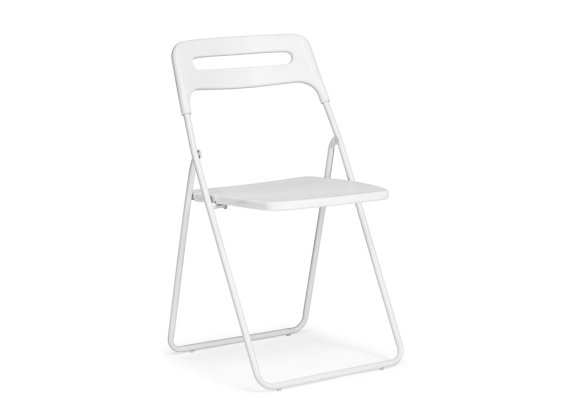 Пластиковый складной стул Fold (Woodville)