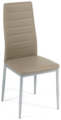 Комплект из 4х стульев Easy Chair с высокой спинкой (Tetchair)