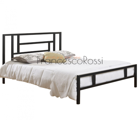 Кровать лофт Вирджиния (Francesco Rossi)