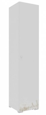 Комбинированный шкаф Дерби ПМ-332.21 исп. 1 (ВКДП)