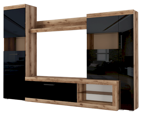 Стенка Бастон (Эра)